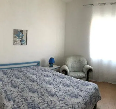 Βίλα Murales -soggiorno Di Sole Mare E Natura